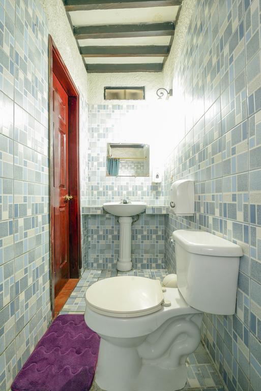 Hotel Libano León Екстериор снимка